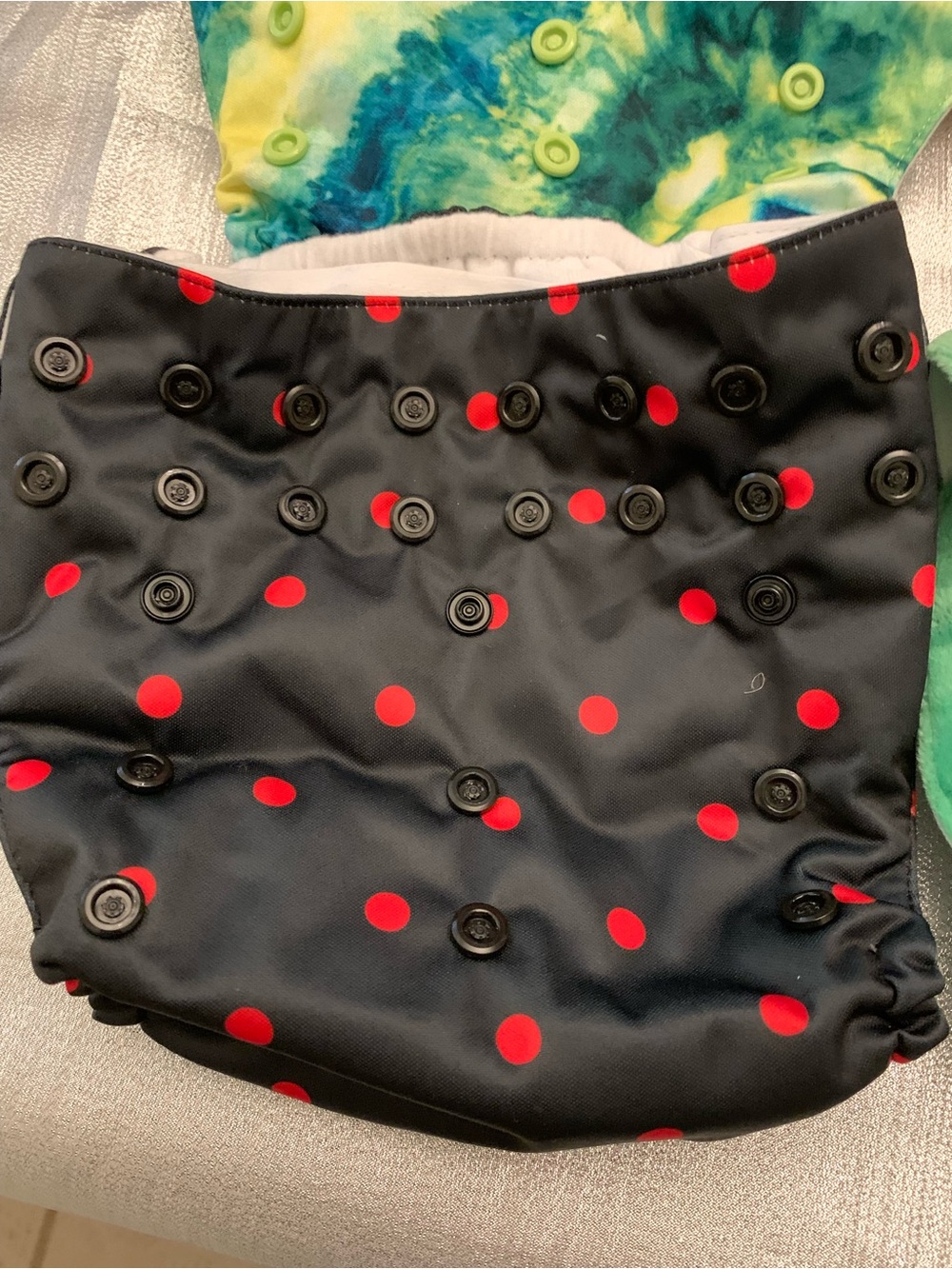 Mama Koala diaper lot. New - Picture 6 of 9